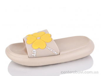 Шлепки Luck Line