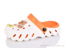 Кроксы Luck Line