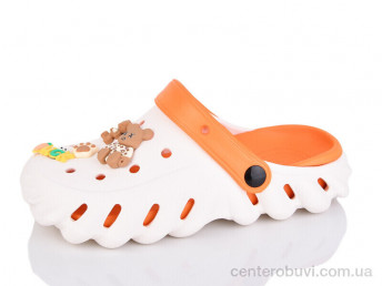 Кроксы Luck Line