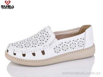 Туфли SUBA