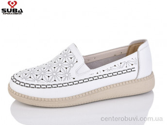 Туфли SUBA
