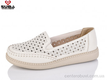 Туфли SUBA