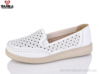 Туфли SUBA