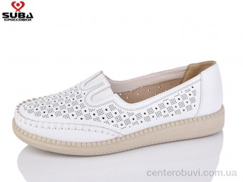 Туфли SUBA