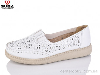 Туфли SUBA