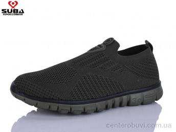 Кроссовки SUBA