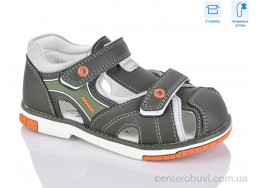 Сандалии Alimama-Girnaive