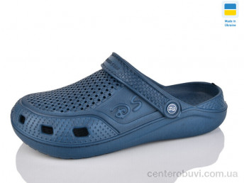 Кроксы M&L  Alex13