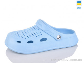 Кроксы M&L  Alex13