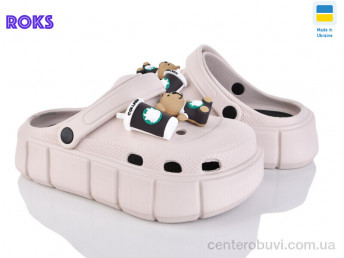 Кроксы Roks