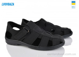 Сандалии Lvovbaza