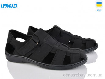 Сандалии Lvovbaza