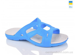 Шлепки Inblue