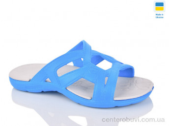 Шлепки Inblue