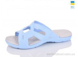 Шлепки Inblue