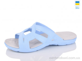 Шлепки Inblue