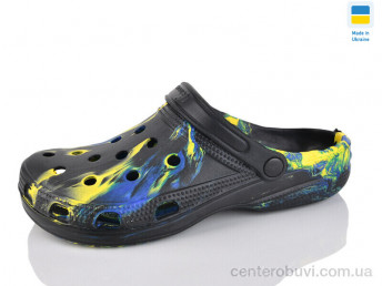 Кроксы Inblue