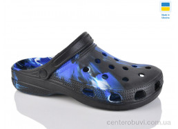 Кроксы Inblue