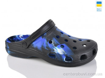 Кроксы Inblue