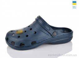 Кроксы Inblue
