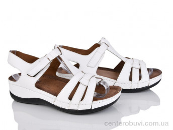 Босоножки DeMur