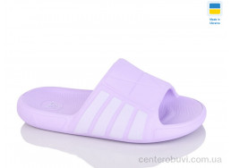 Шлепки DeMur