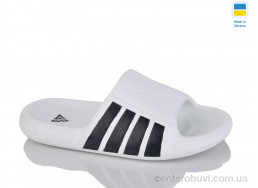 Шлепки DeMur