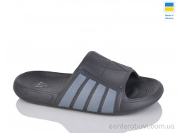 Шлепки DeMur