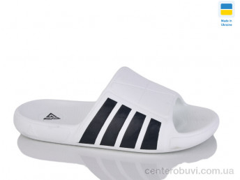 Шлепки DeMur