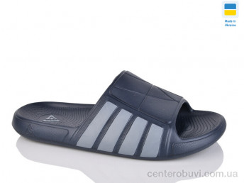 Шлепки DeMur