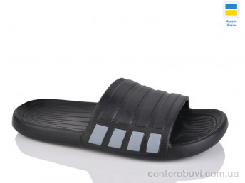 Шлепки DeMur