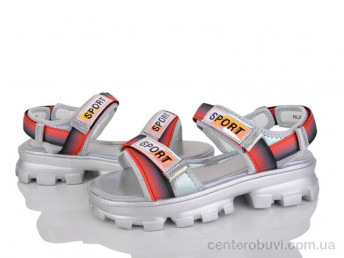 Босоножки FG