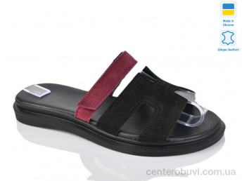 Шлепки Sali