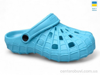 Кроксы Inblue