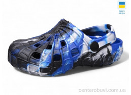Кроксы Inblue