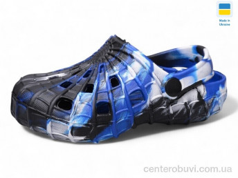 Кроксы Inblue