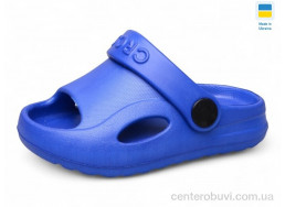 Шлепки Inblue