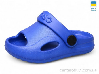 Шлепки Inblue
