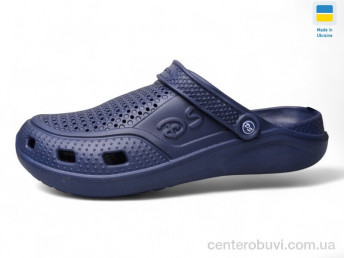 Кроксы Inblue