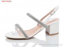 Босоножки QQ&Панда