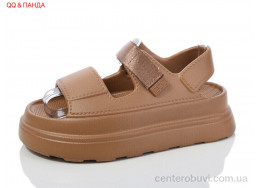 Босоножки QQ&Панда