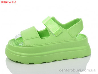 Босоножки QQ&Панда