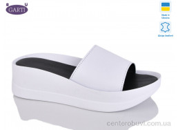 Шлепки Garti