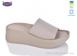 Шлепки Garti