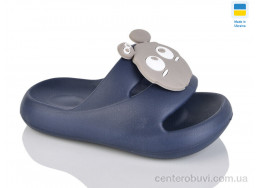 Шлепки Lot Shoes
