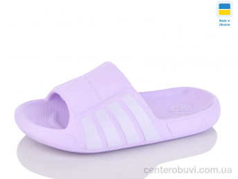 Шлепки Lot Shoes