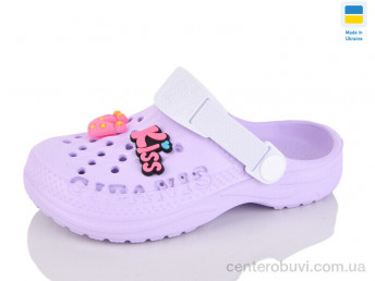 Кроксы Lot Shoes