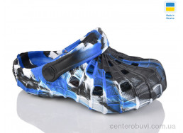 Кроксы Lot Shoes