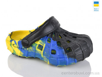 Кроксы Lot Shoes