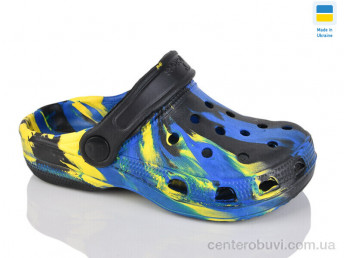 Кроксы Lot Shoes